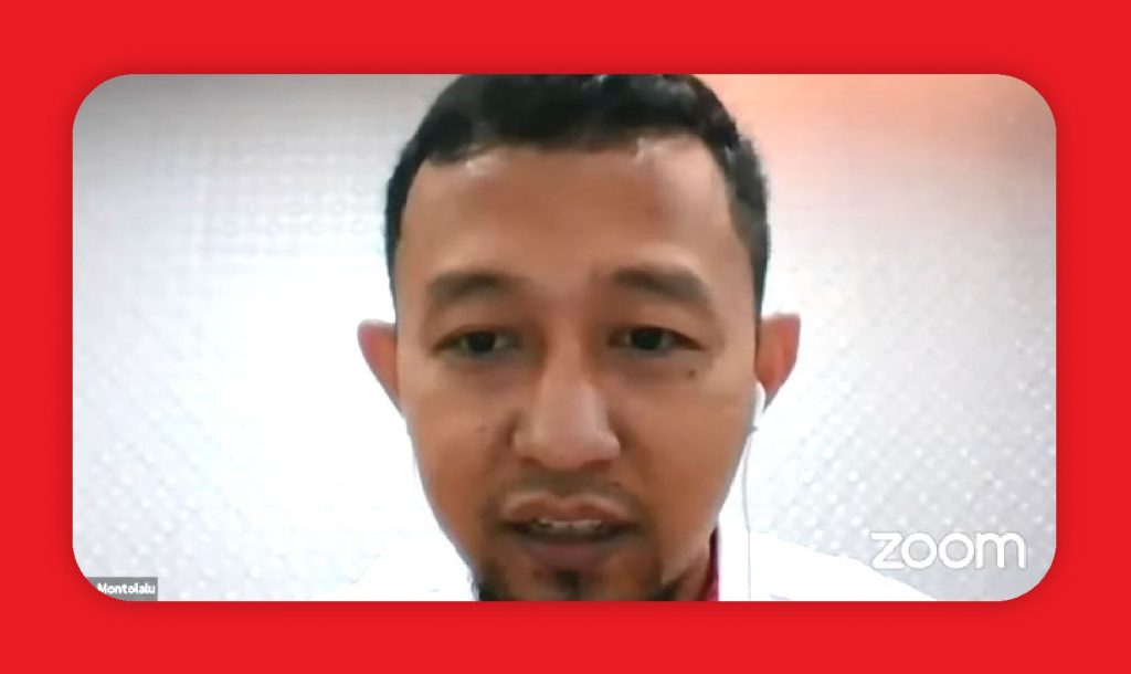 Mengenal Lebih Dekat Voice Command Smartphone bersama Prodi Teknik Komputer ITTelkom Surabaya